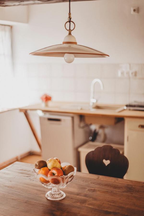 Boutique Apartman Speicher 布拉格 外观 照片