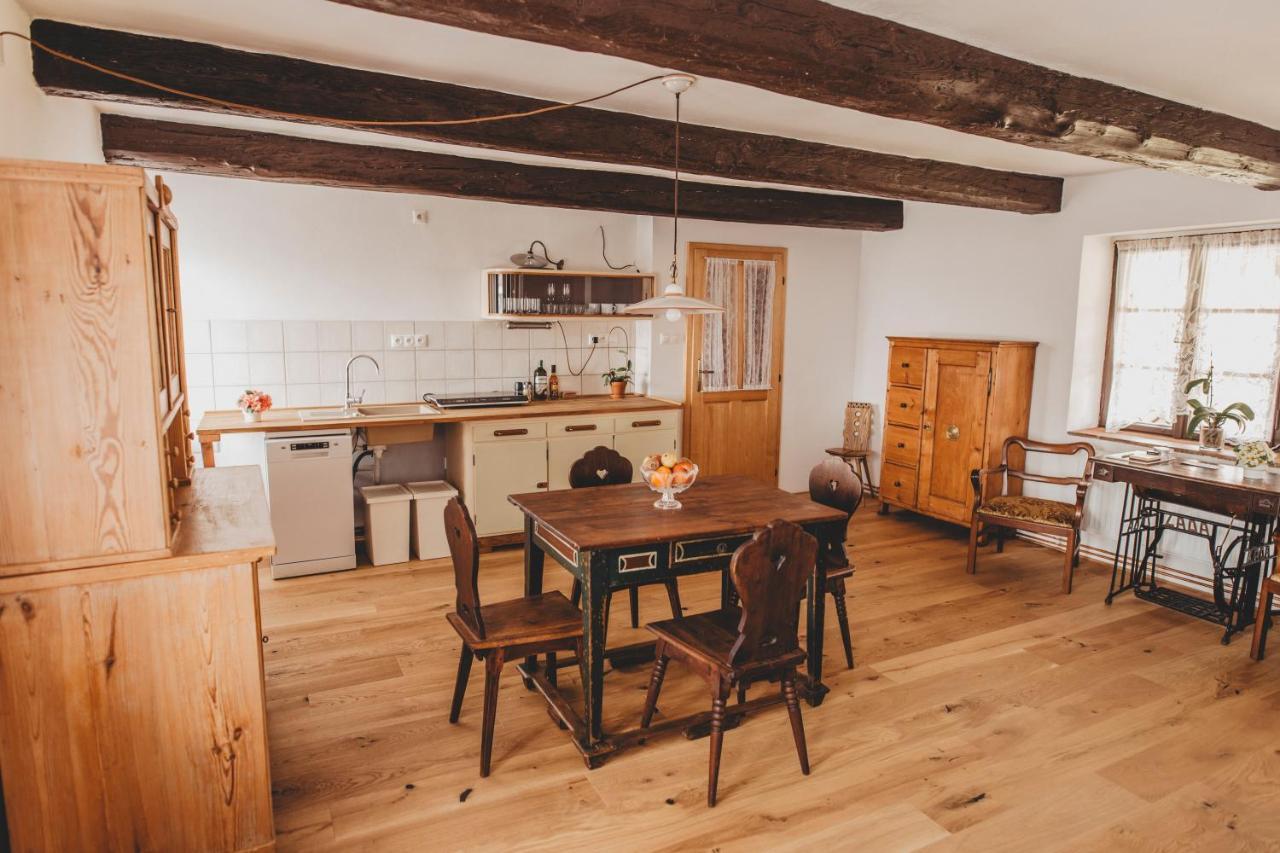 Boutique Apartman Speicher 布拉格 外观 照片