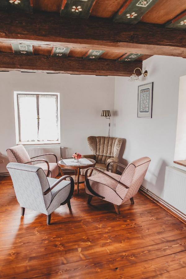 Boutique Apartman Speicher 布拉格 外观 照片