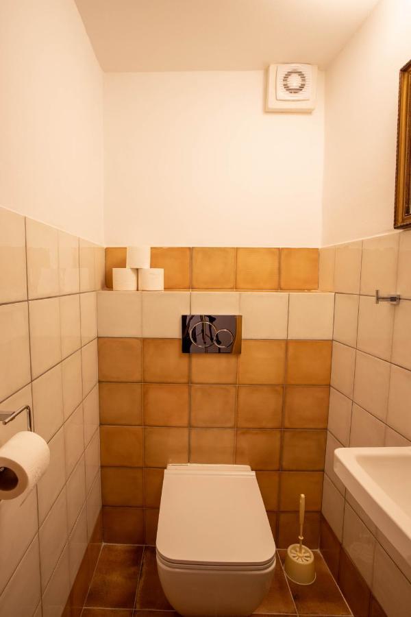 Boutique Apartman Speicher 布拉格 外观 照片
