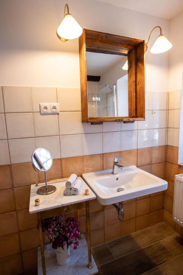 Boutique Apartman Speicher 布拉格 外观 照片